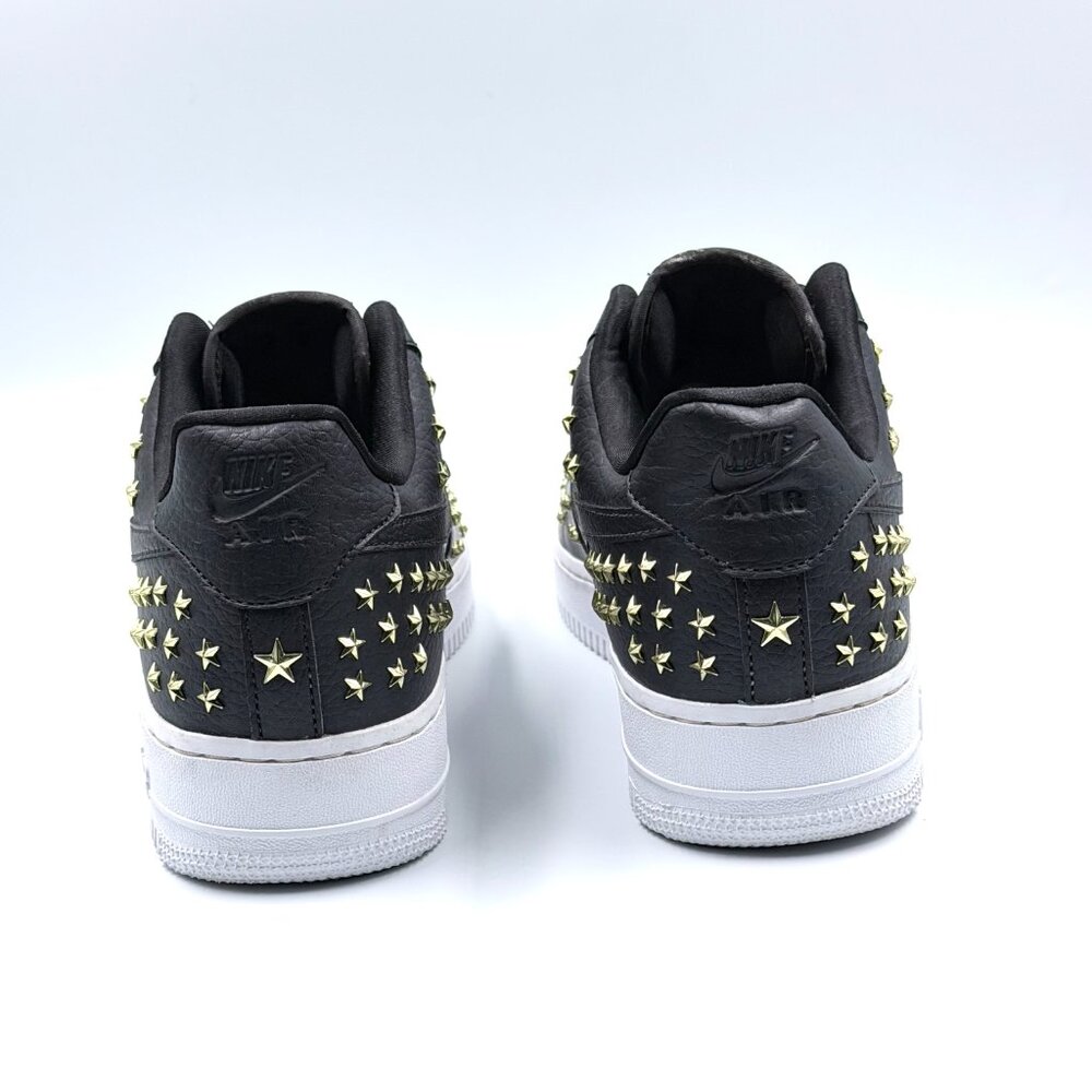 Wmns Nike Air Force 1 Low 'Star-Studded' - Picture 5 of 10